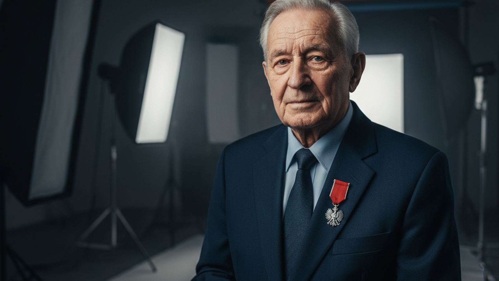Nie żyje Jarosław Piekałkiewicz – żołnierz Armii Krajowej, powstaniec Warszawy i profesor politologii