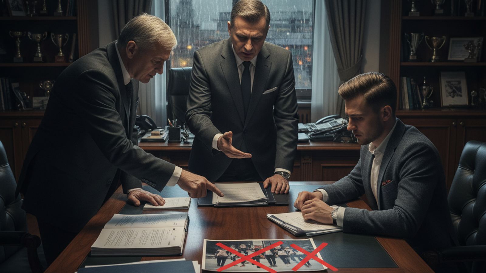 Zniszczoł skreślony z pierwszych składów — sensacyjna decyzja PZN i nowego trenera