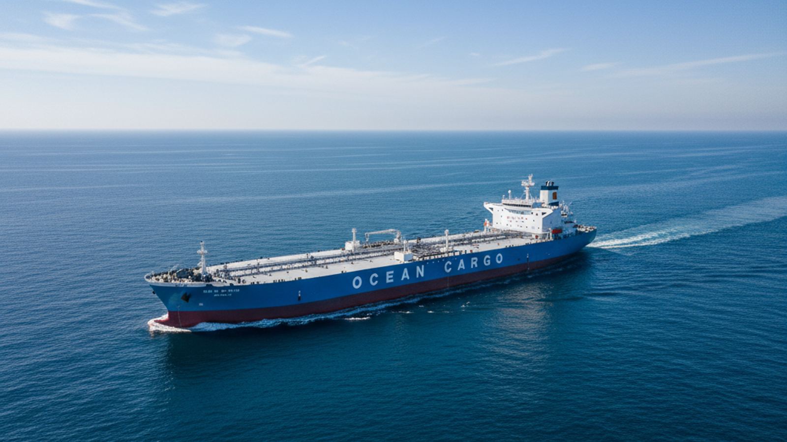 Japoński supertankowiec przepłynął przez Cieśninę Ormuz bez uiszczenia opłaty