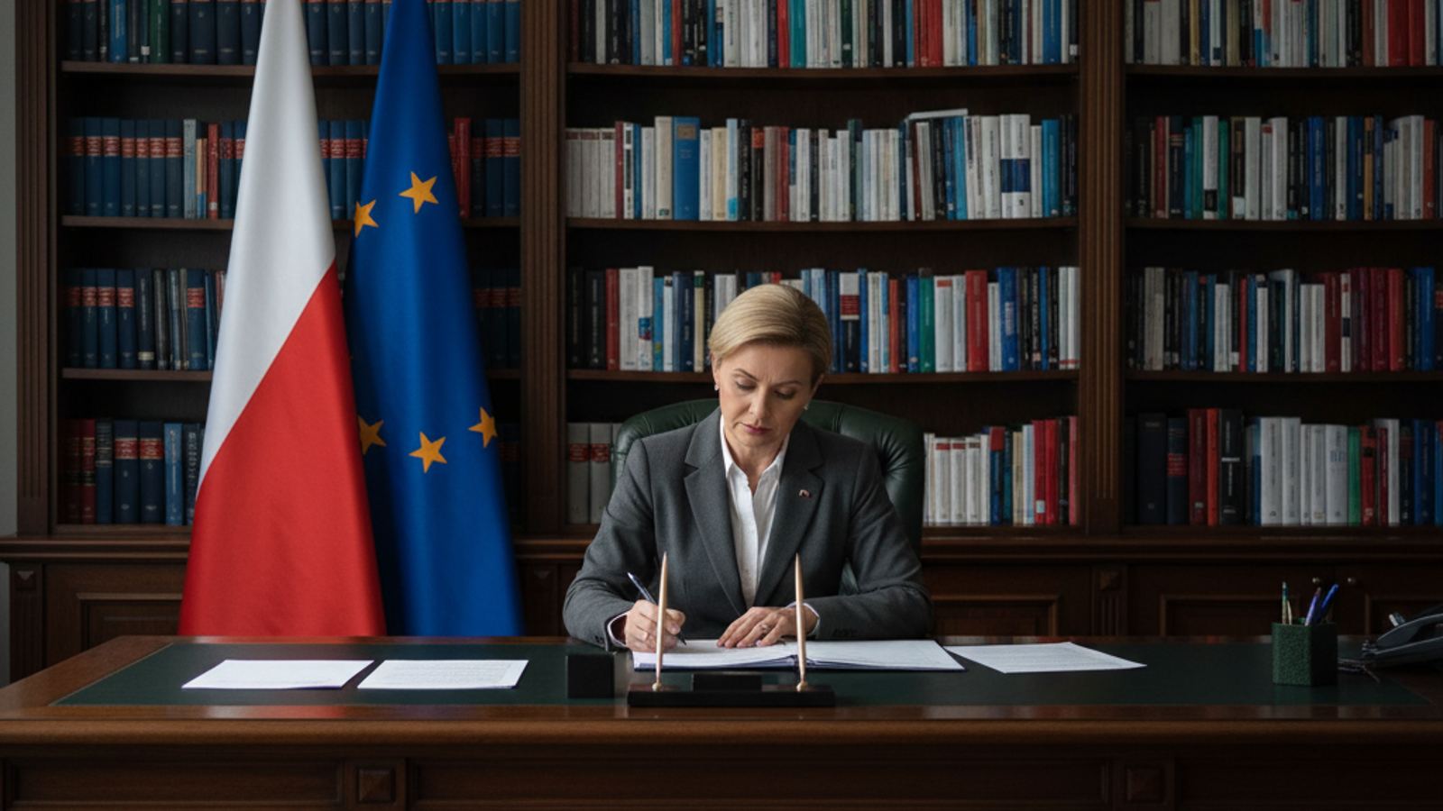 Zmiana na stanowisku ministra kultury? Posłanka Centrum: „Nie mówię nie”