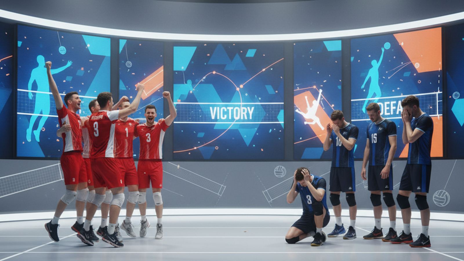 PlusLiga 2026: mecze o brąz — wyniki, terminy i skróty wideo