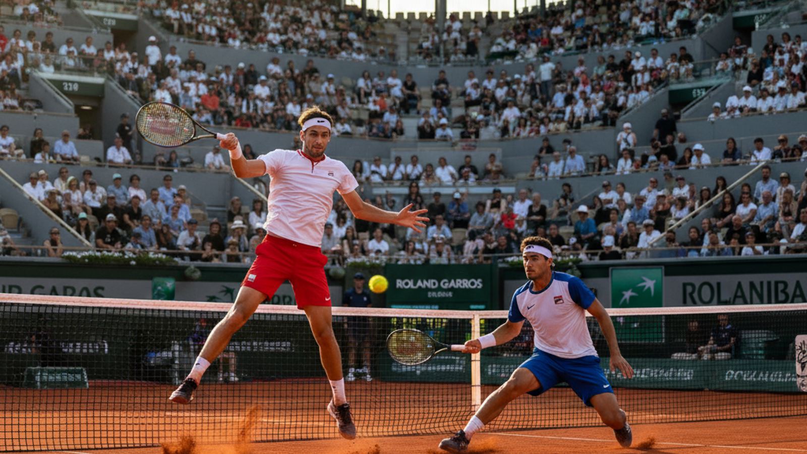 French Open 2026: Kamil Majchrzak kontra Alejandro Tabilo – kiedy mecz i co warto wiedzieć