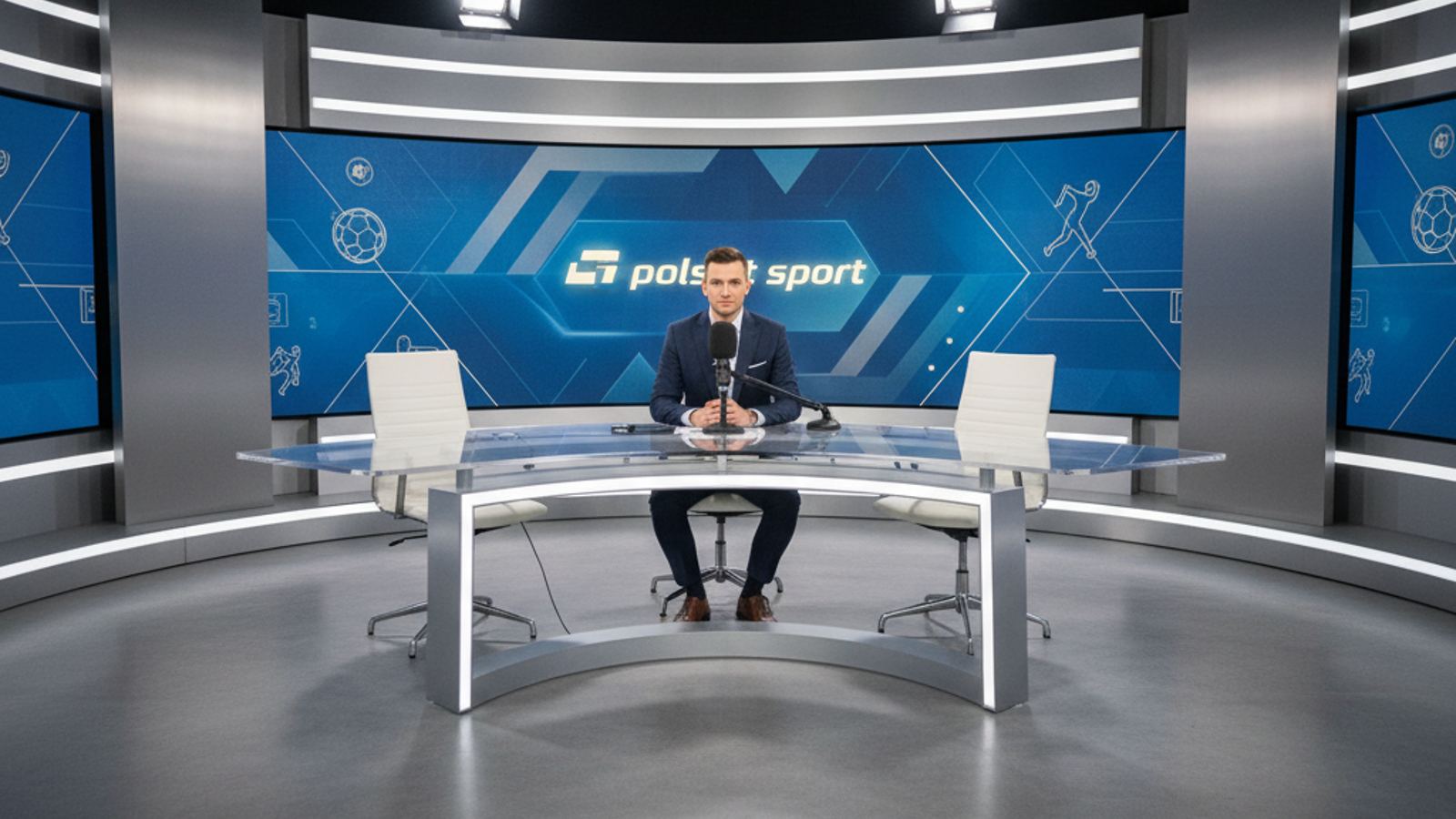Polsat Sport Talk — 27.04. Gdzie obejrzeć? Godzina emisji i stream online