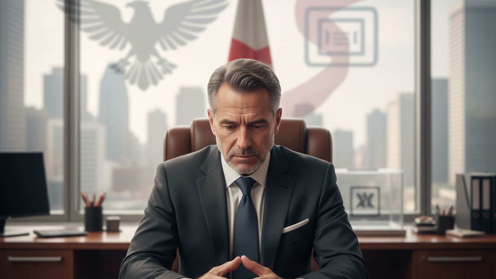 Ekspert rezygnuje z udziału w prezydenckiej radzie ds. energii: „Jestem zawiedziony propozycją referendum”