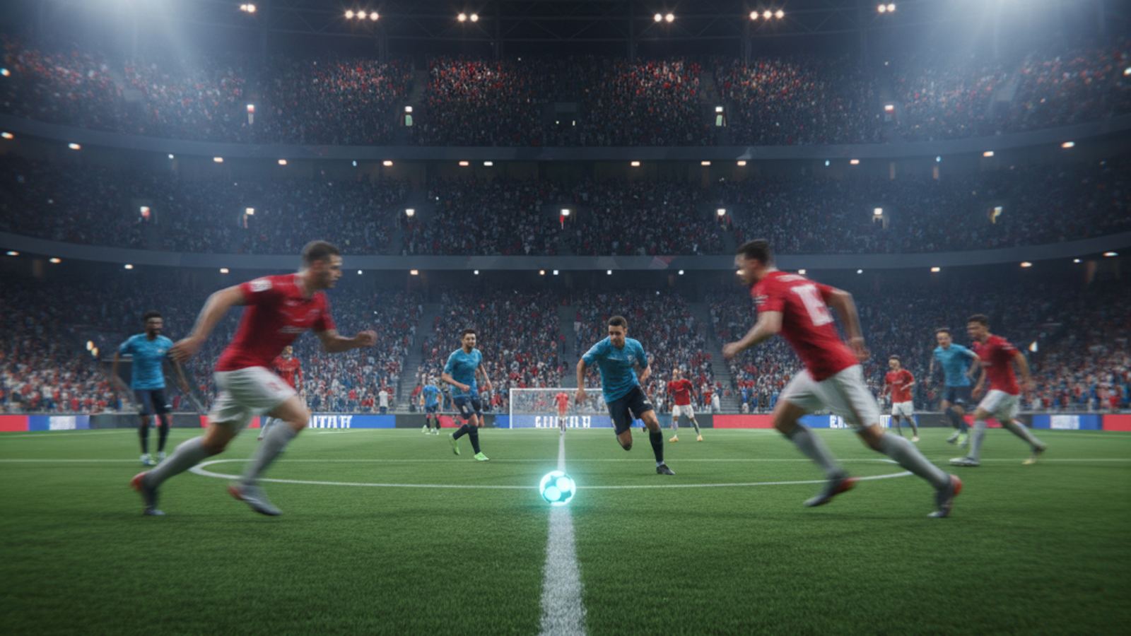 Liga Konferencji 2026: gdzie obejrzeć ćwierćfinały? Transmisja TV i stream