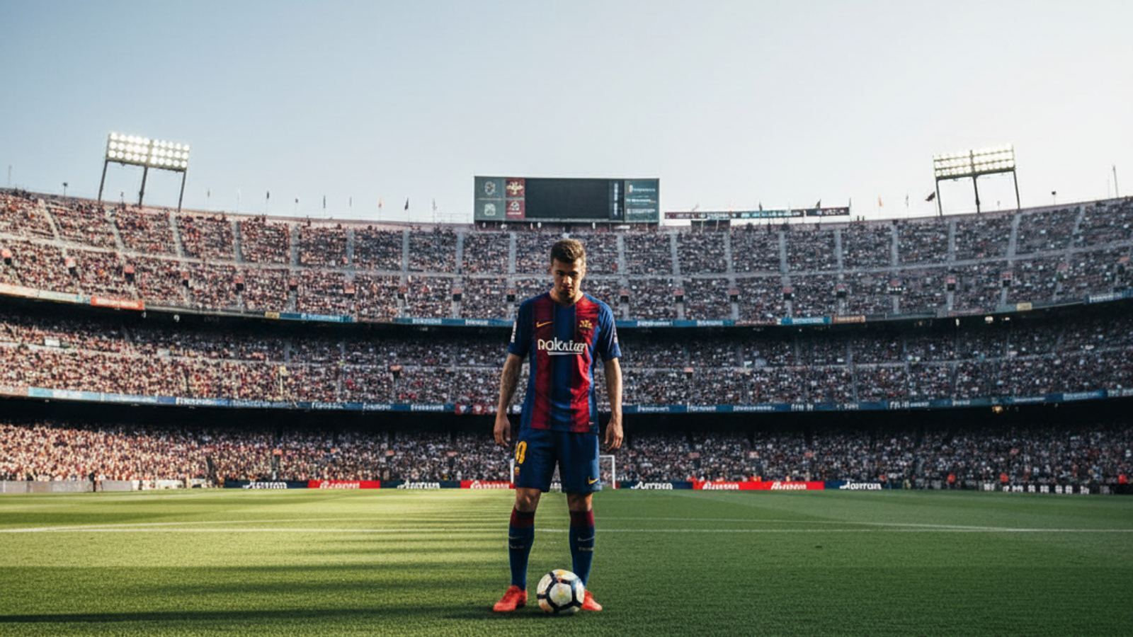 Barcelona znów może zagrać bez Roberta Lewandowskiego. Trudne decyzje Flicka przed meczem z Getafe