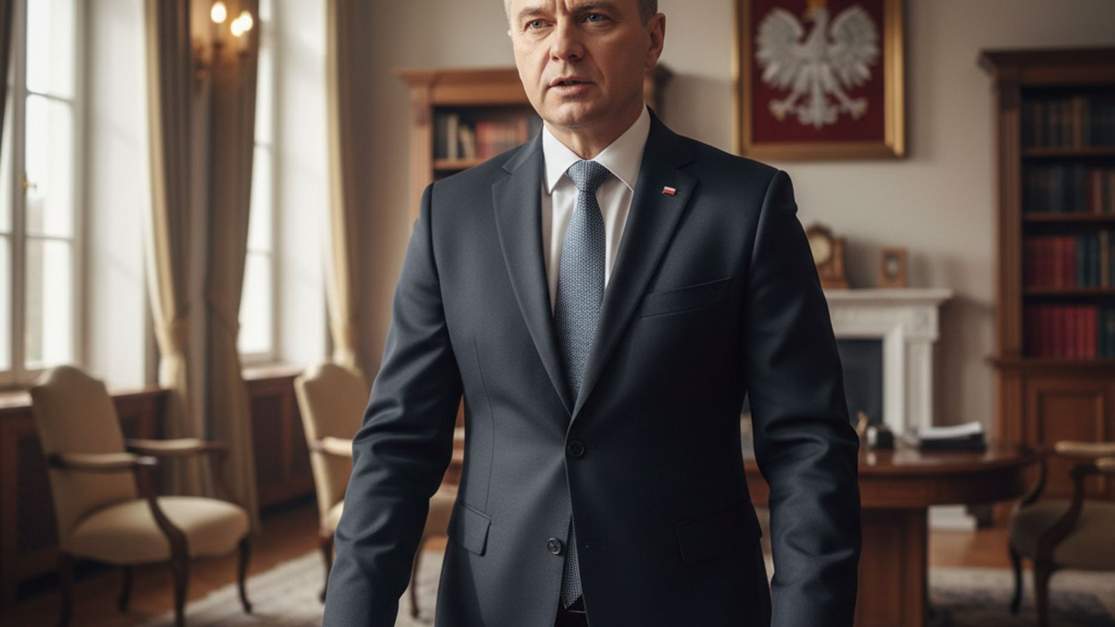 Prezydent Nawrocki apeluje o referendum ws. polityki klimatycznej. Polacy oceniają pomysł