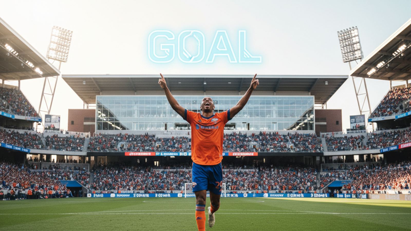 Polak w MLS: Bogusz po raz drugi trafia w sezonie dla Houston Dynamo