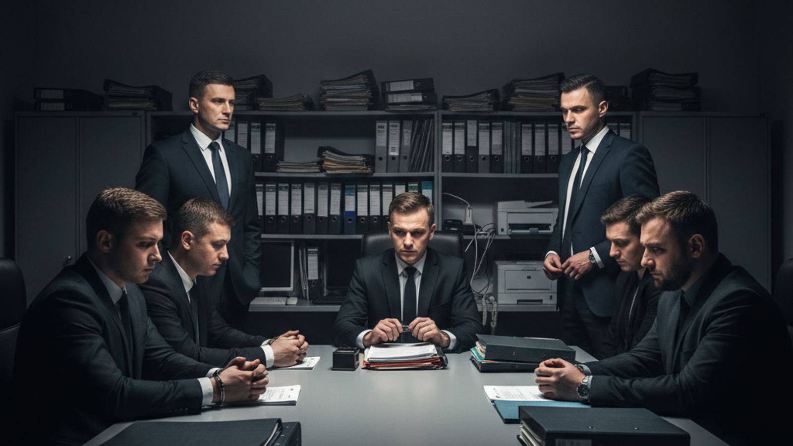 ABW zatrzymała trzy osoby w sprawie RARS — kontrakty na węgiel za co najmniej 530 mln zł