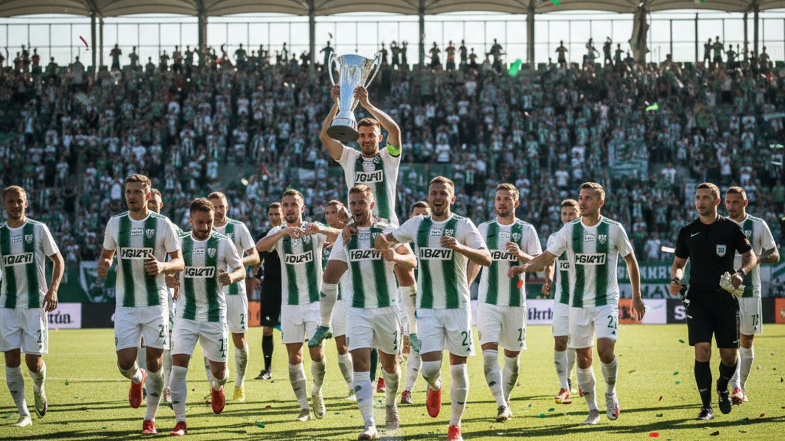 Legia wciąż w grze o puchary! Kluczowe zwycięstwo w Trójmieście