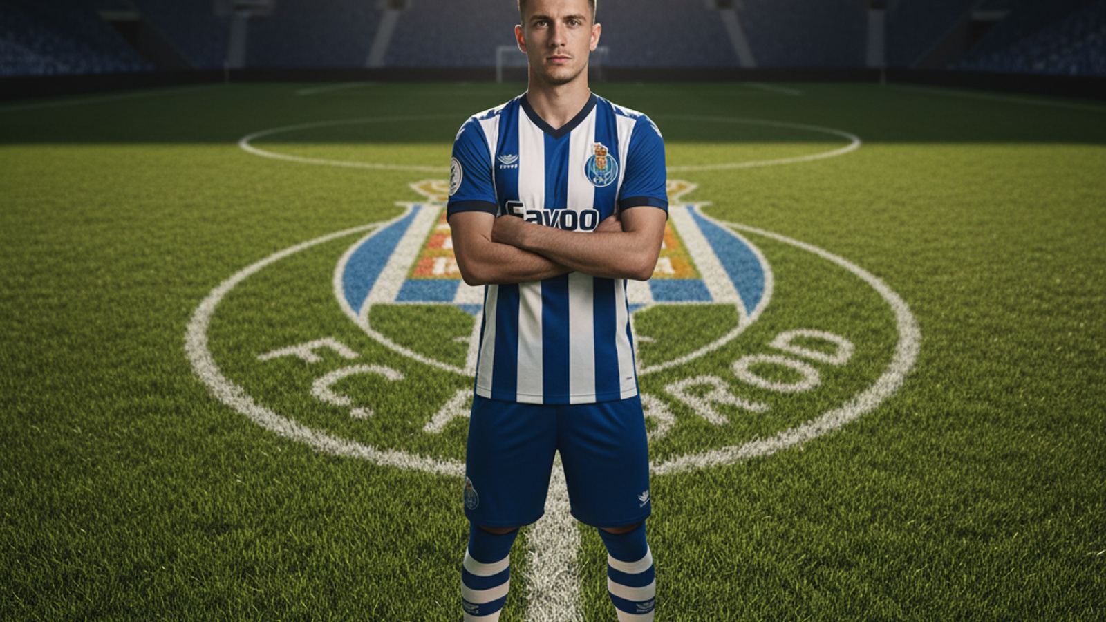 Potwierdzone: Jakub Kiwior na stałe w FC Porto