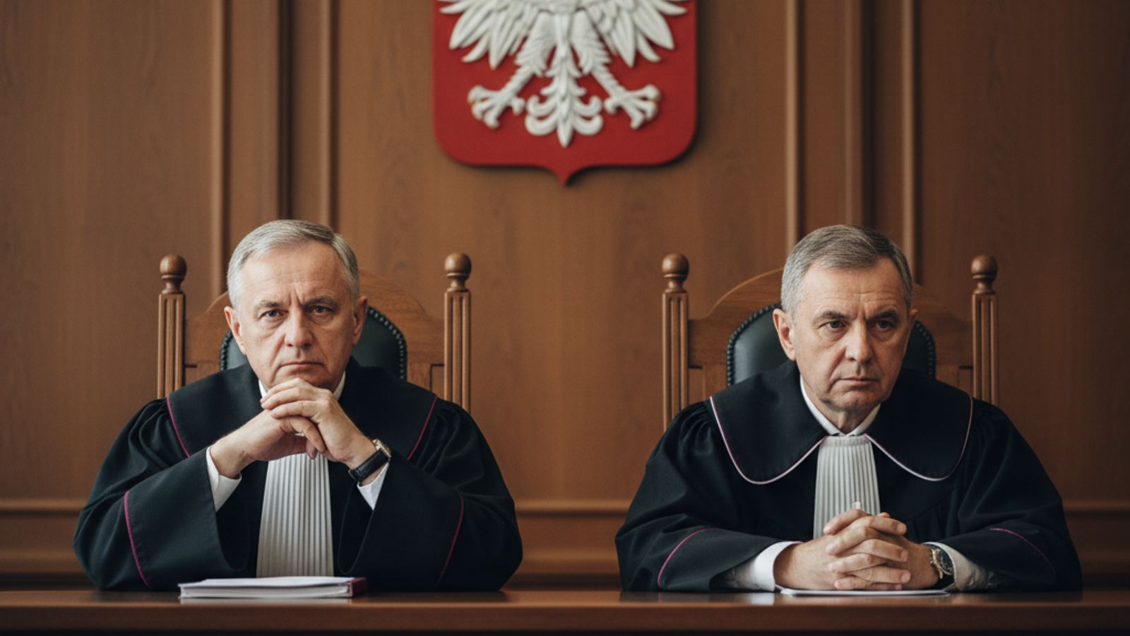 Dwoje sędziów TK kwestionuje sposób wyznaczania składów i podważa wyrok