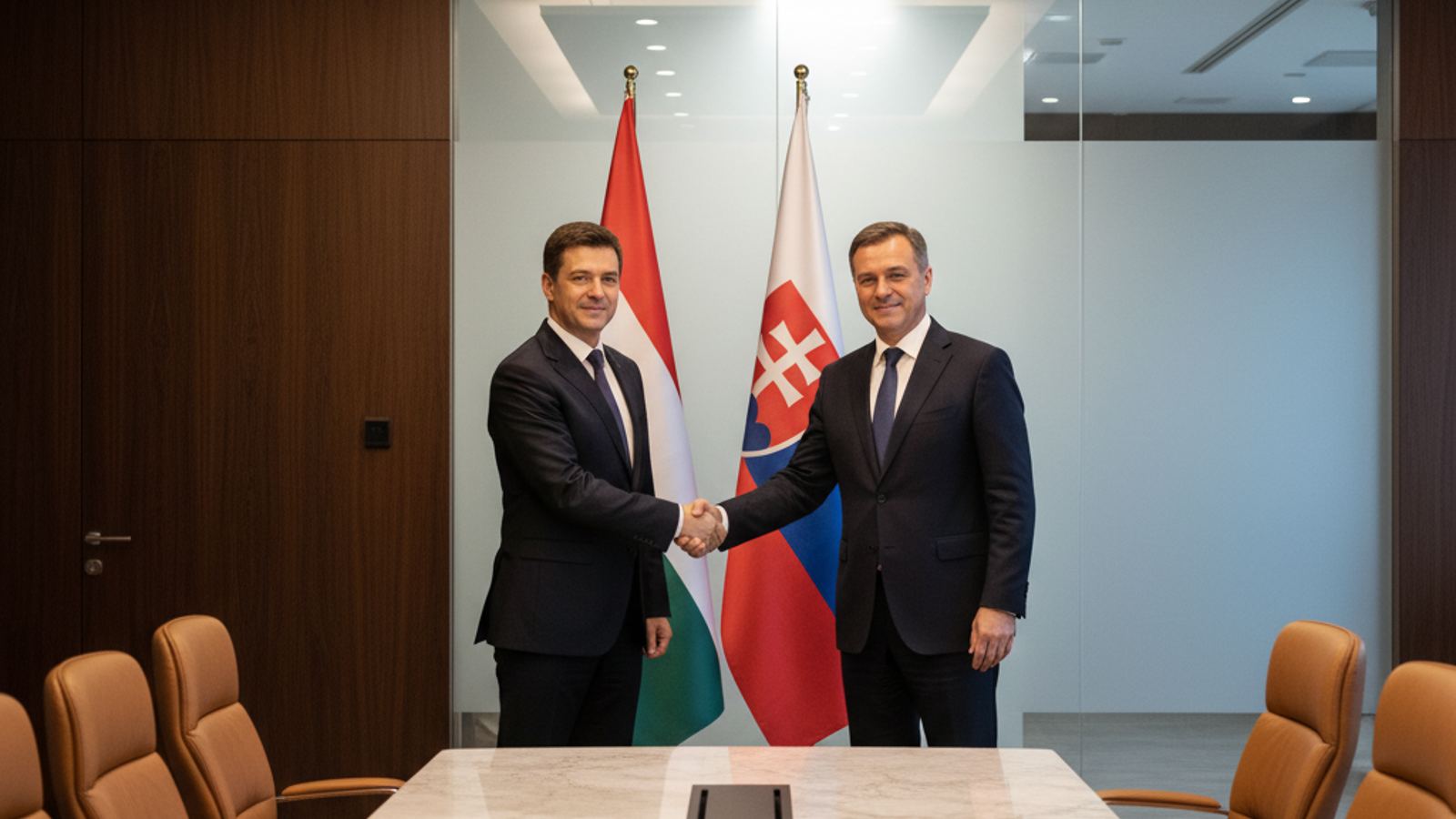 Fico gratuluje zwycięstwa na Węgrzech. Sojusznicy Orbána komentują wyniki