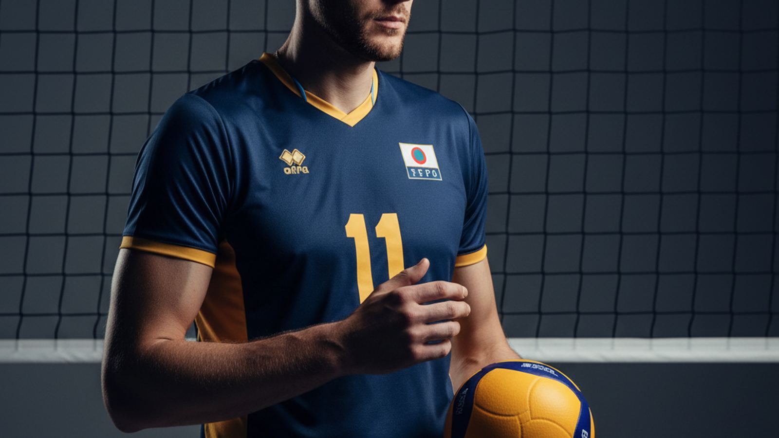 Legenda siatkówki Dmitrij Muserski kończy karierę. To był jego ostatni mecz