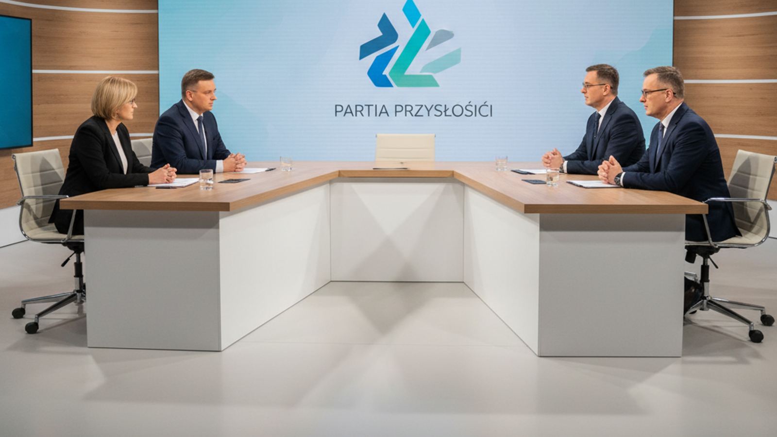 Koalicja Obywatelska liderem sondażu IBRiS, rządowa koalicja traci część sił