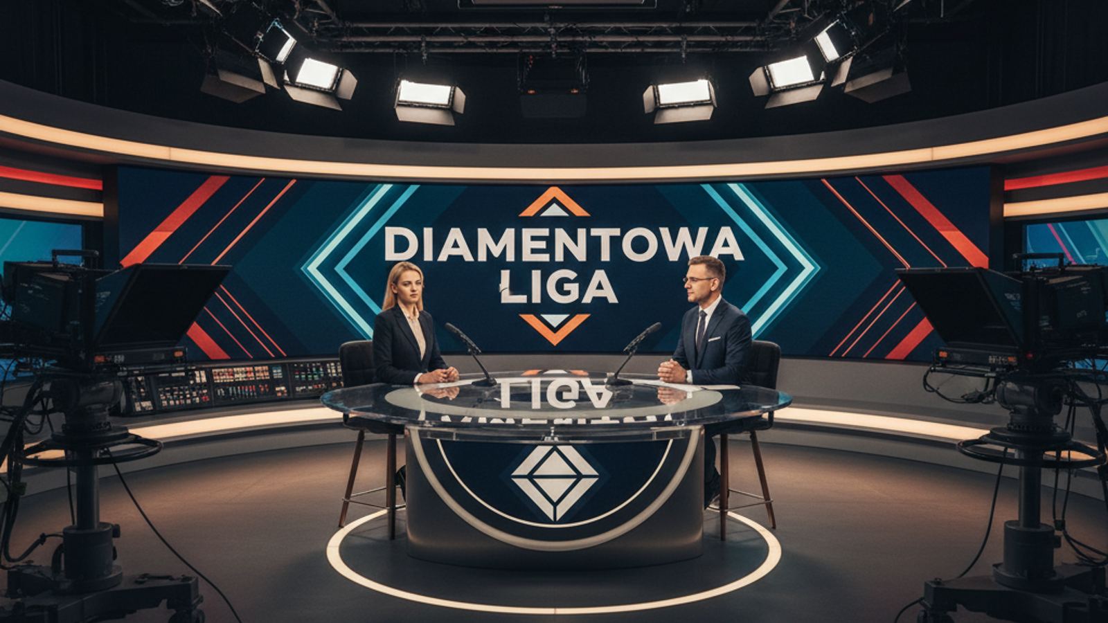 Diamentowa Liga w Szanghaju 2026: transmisja TV i stream online – gdzie oglądać i kiedy startuje sezon