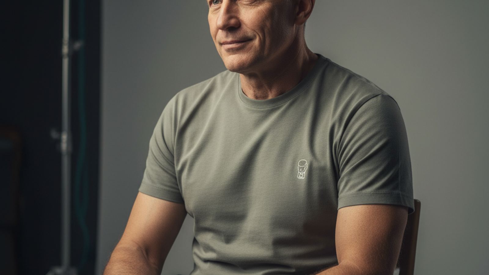 Mejza: rozważyłbym udział w freak fight, jeśli milion trafi na cele charytatywne