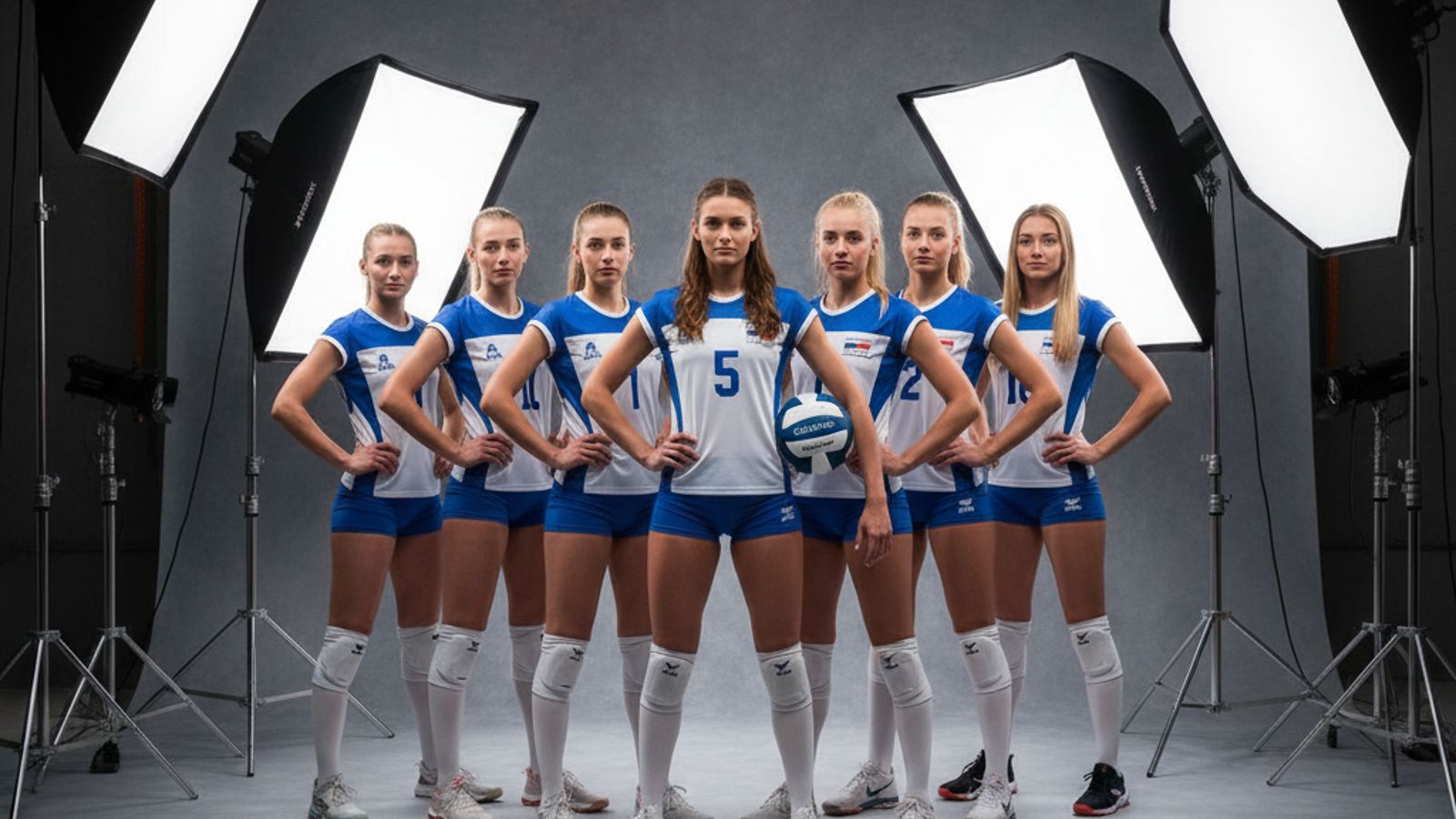 Demontaż siatkarskiego wicemistrza Węgier. Kaposvari NRC żegna osiem zawodniczek