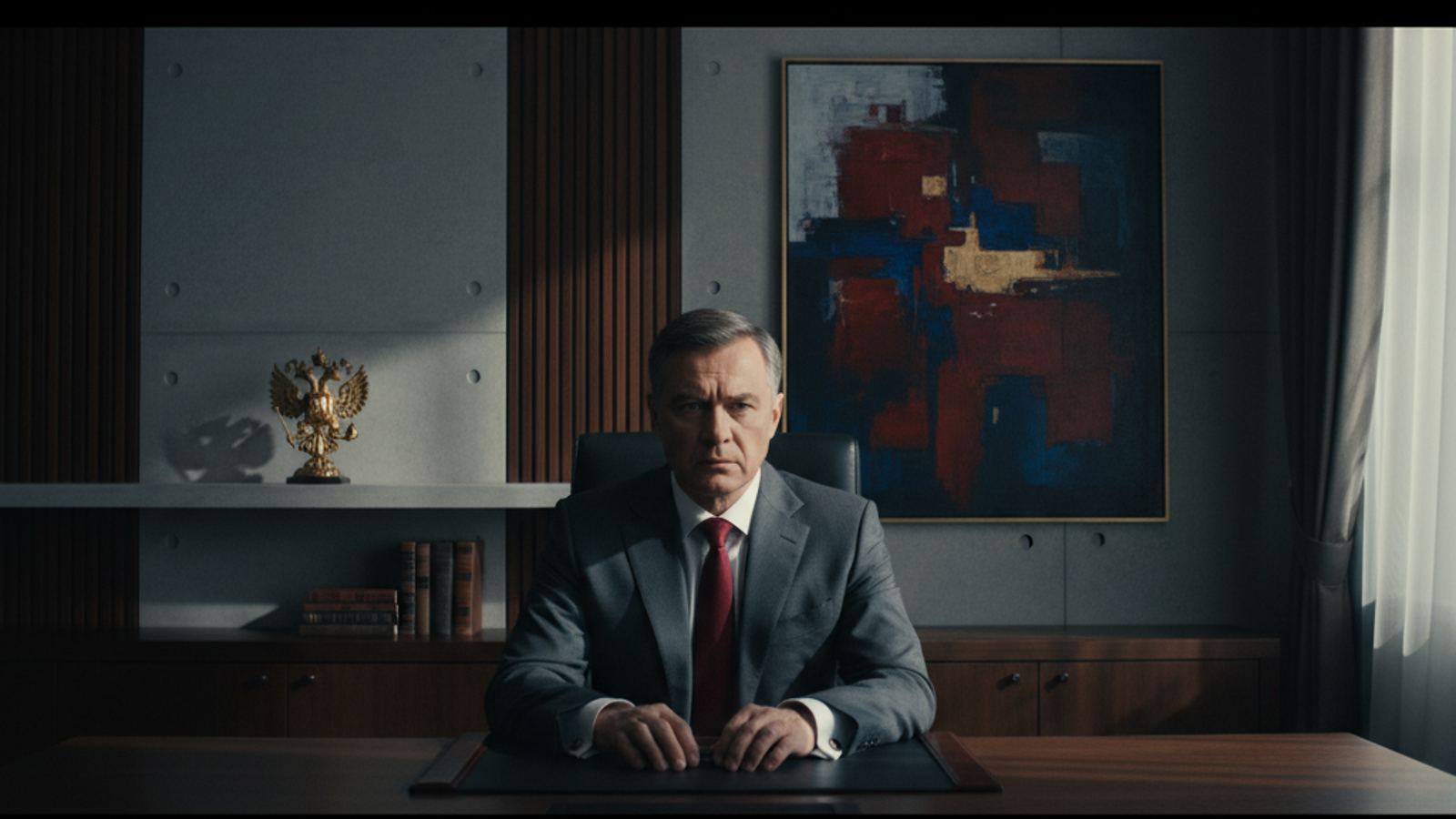 Rosja wzywa niemieckiego ambasadora po oskarżeniach o „groźby”