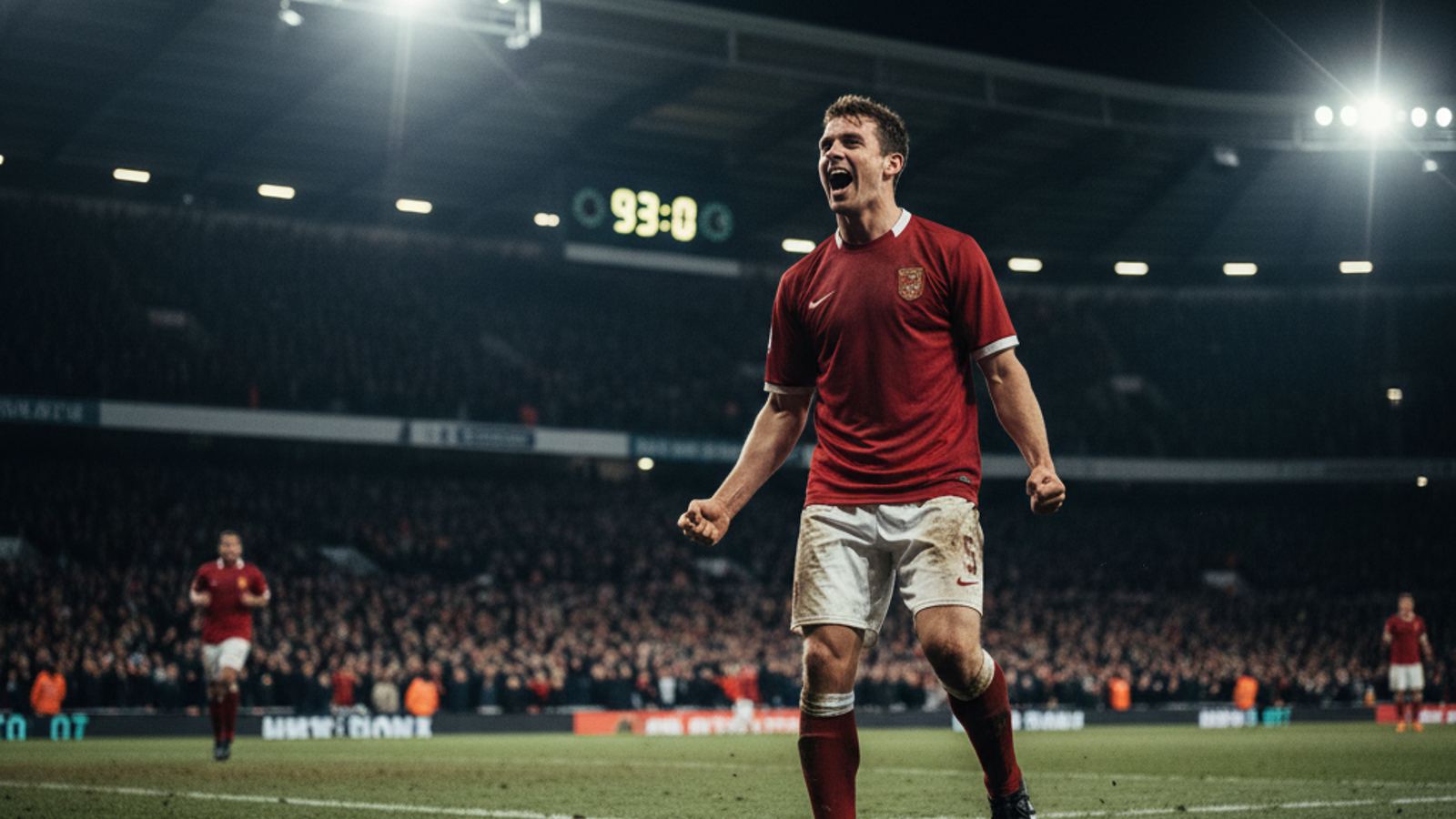 Była 93. minuta — Raków dokonał cudu, Brunes przesądził o zwycięstwie