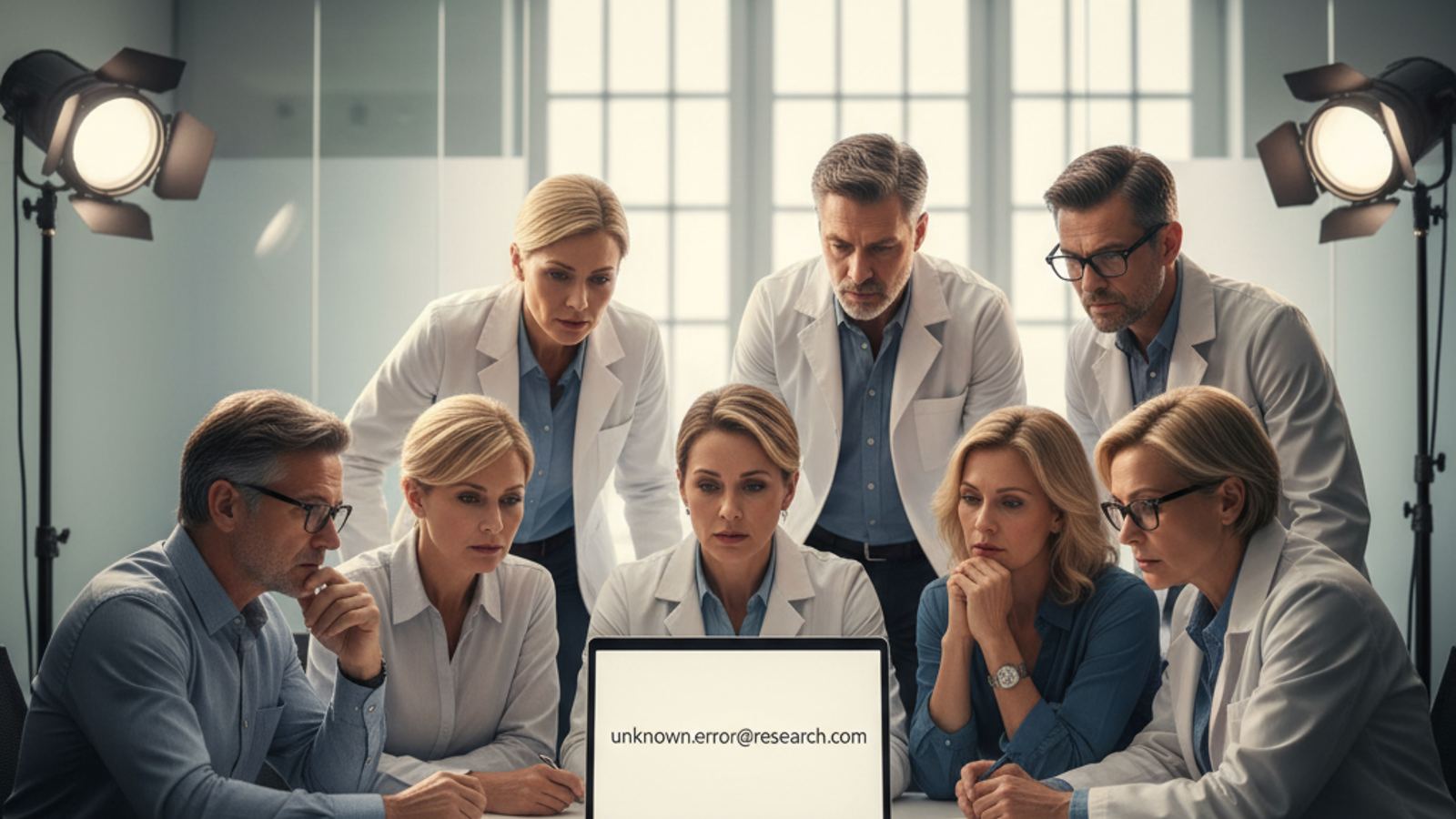 Trump zwolnił radę nadzorczą NFS mailem. Naukowcy: "Zmarnowanie talentów pokolenia"