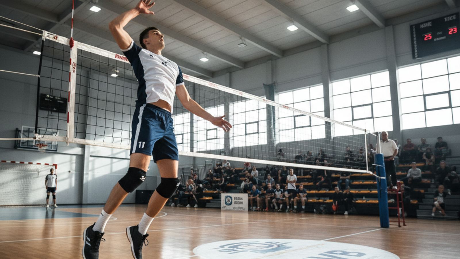 Wojciech Gajek przenosi się do Francji: oficjalny transfer do Le Plessis Robinson VB