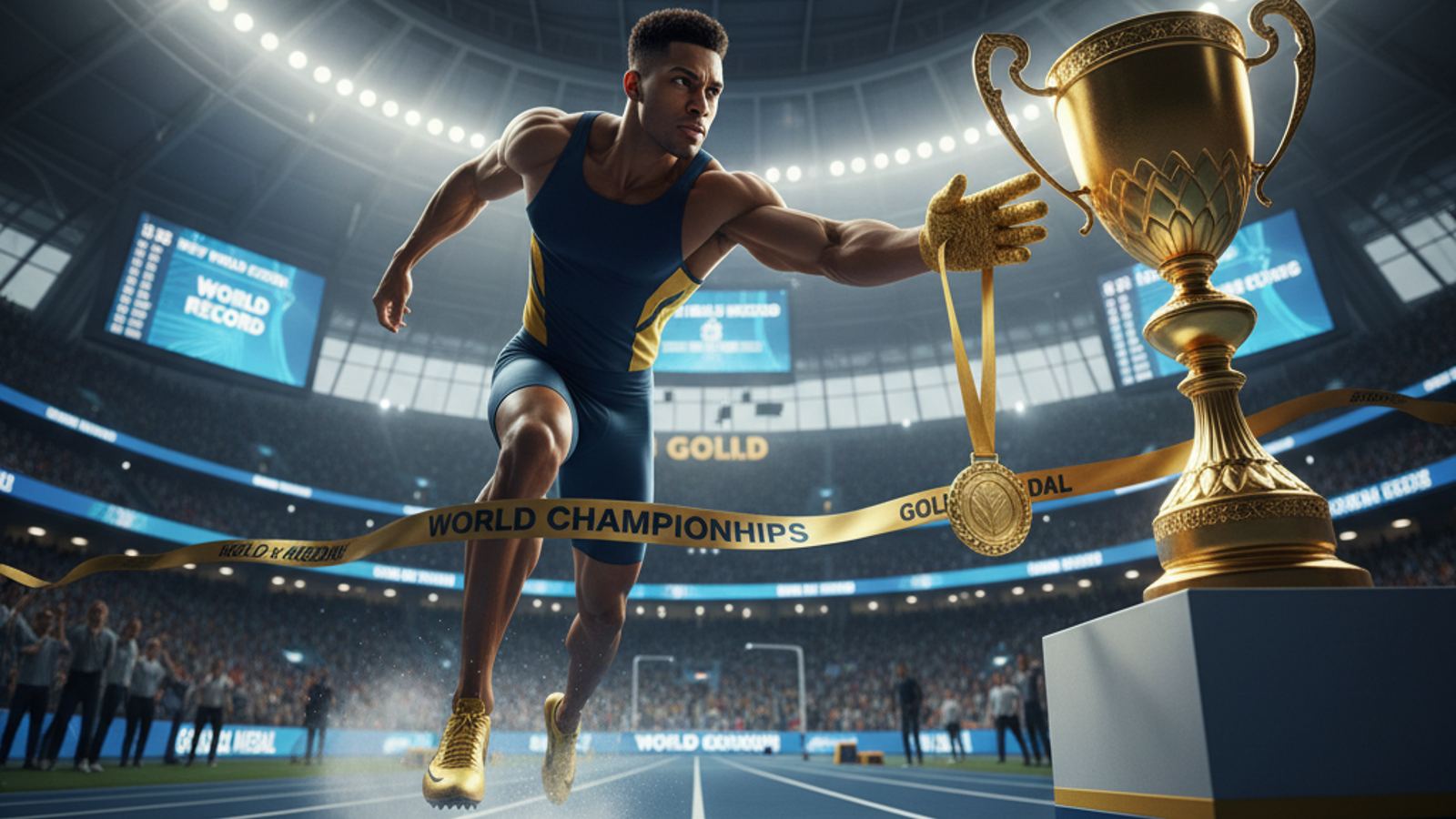 Złoty Semeniuk: 11 trofeów w cztery lata i perspektywy na więcej