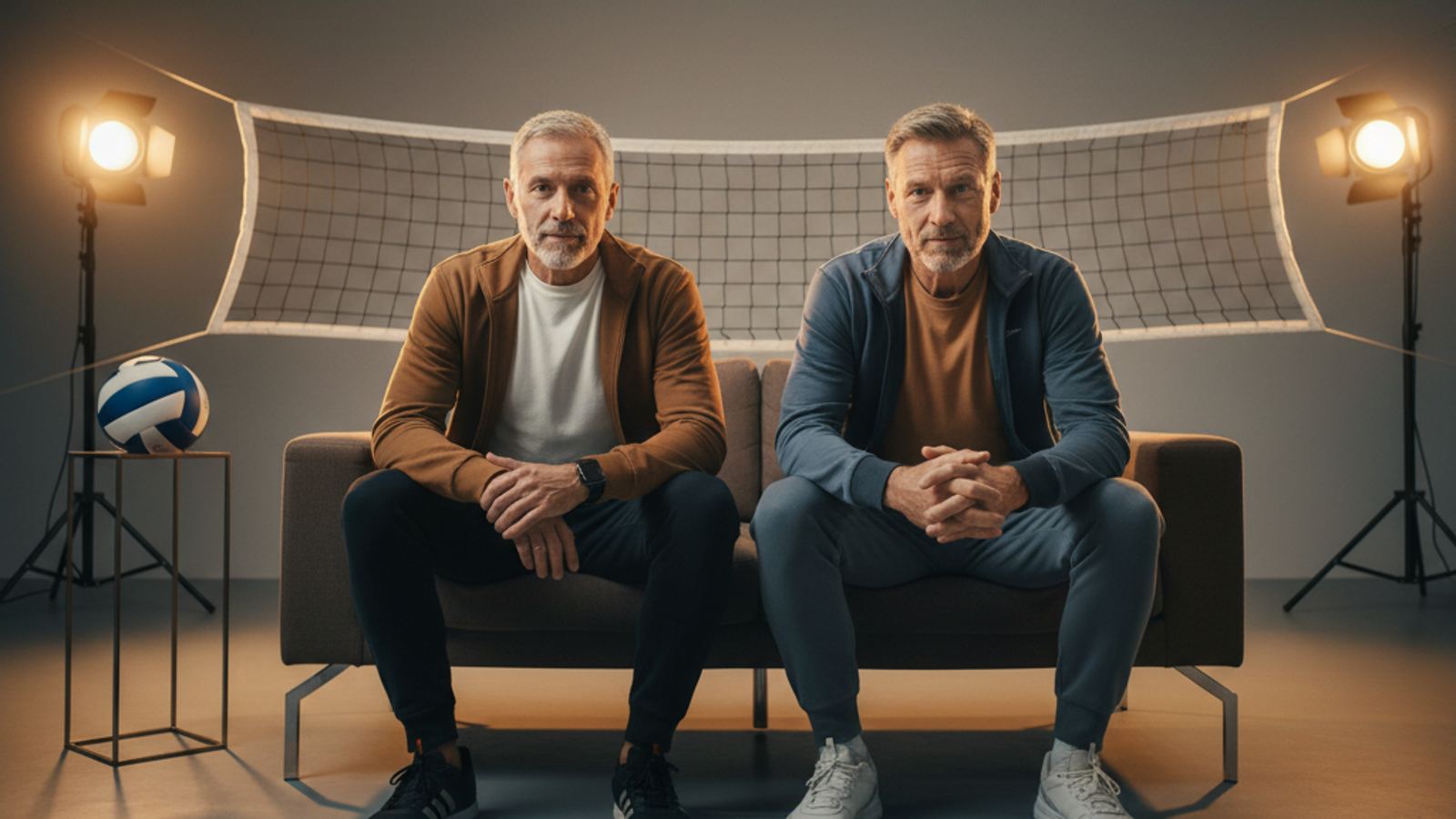 Swędrowski i Drzyzga przed Final Four LM 2026: wszystko się przypomina