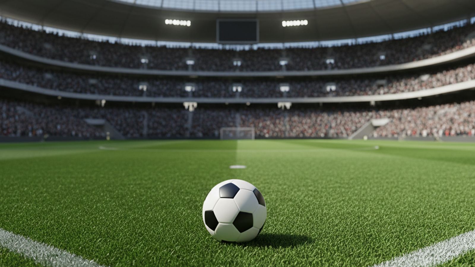 Finał Ligi Mistrzów 2026 — kiedy, gdzie i o której godzinie?