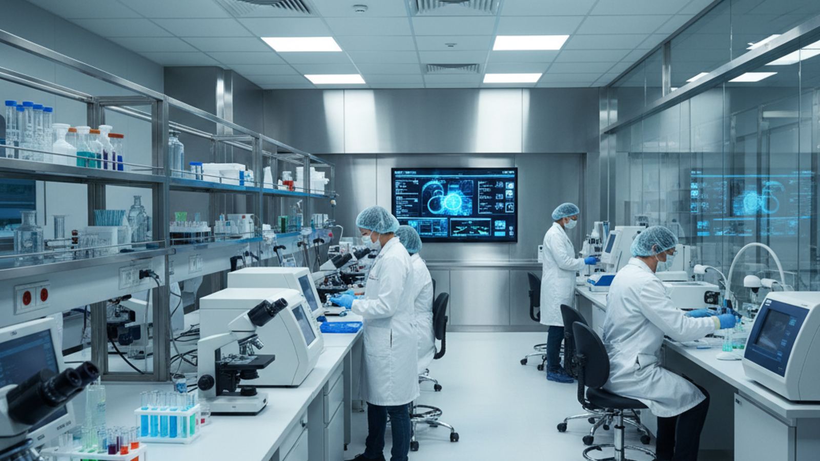 Chaos w diagnostyce. Minister zdrowia: "Marżowość to czasami 40 proc." Zapowiedź zmian