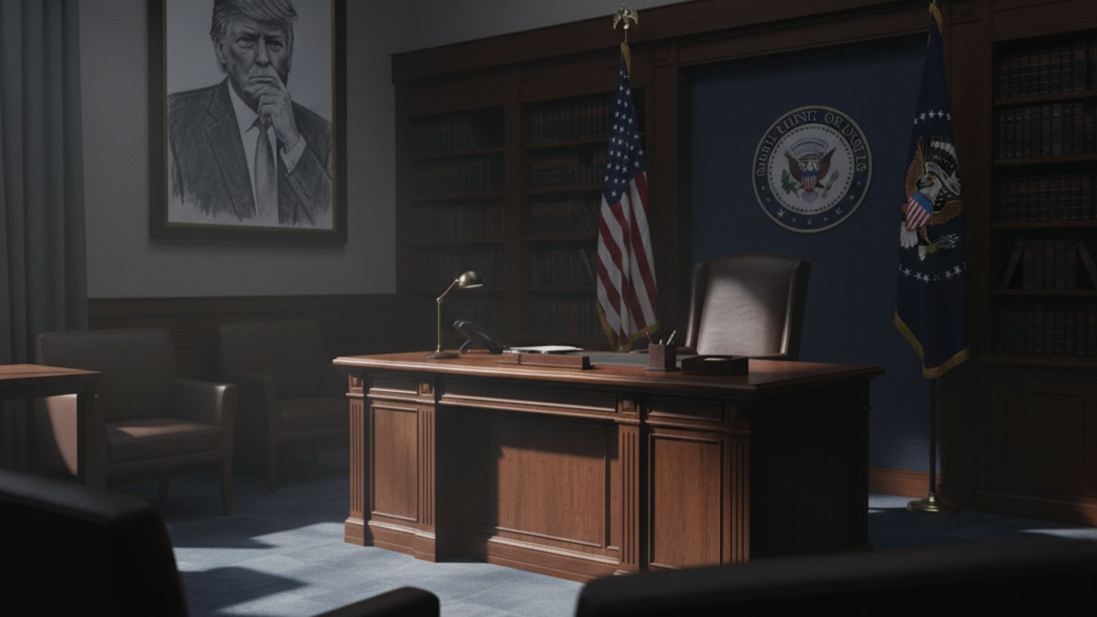 Prokuratura USA: celem napastnika miał być Donald Trump — są nowe ustalenia