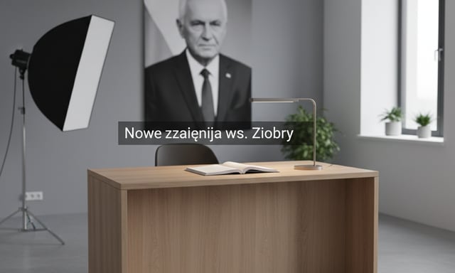 Nowe działania ws. Ziobry. Minister Żurek zapowiada
