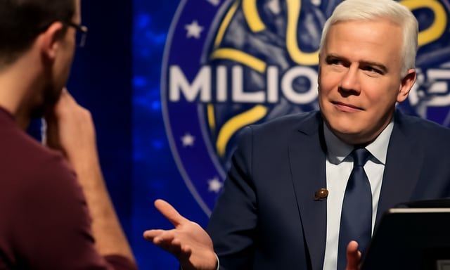 "Milionerzy" zmieniają zasady. Będzie dodatkowe koło ratunkowe