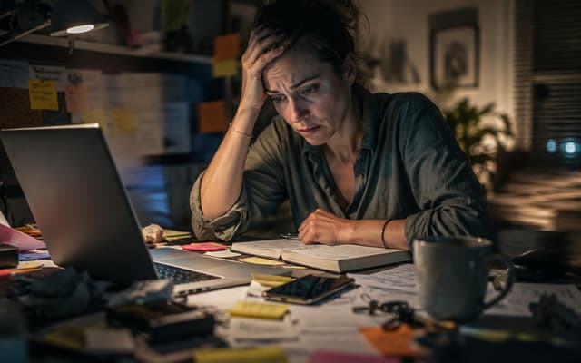 ADHD u dorosłych: lawina diagnoz, brak refundacji i co z tym zrobić