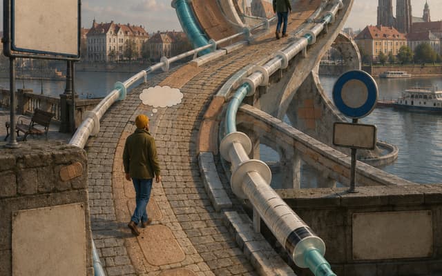 Odra: dlaczego wraca tam, gdzie spada wyszczepialność