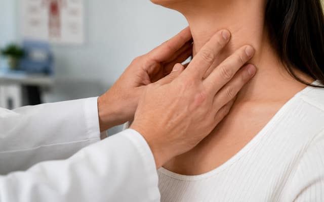 TSH: jedna liczba, na której zatrzymuje się zbyt wiele diagnoz