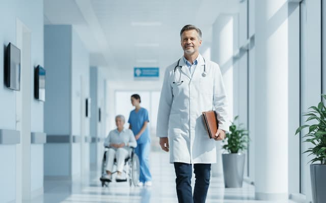 Szpitale. Jak luka w finansowaniu leków wpływa na dostęp do terapii