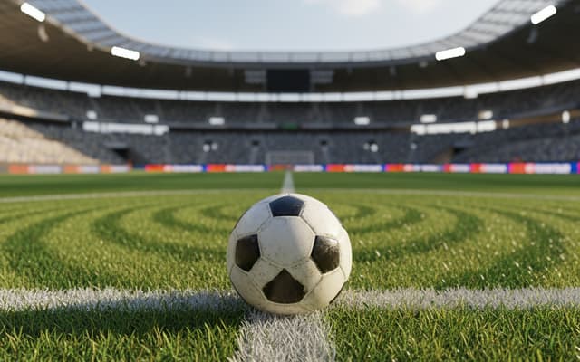 Liga Mistrzów: możliwe pary półfinałowe po pierwszych rozstrzygnięciach