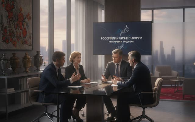 Rosyjskie Wkusno i toczka podnosi pensje do poziomu programistów — co to mówi o rynku pracy