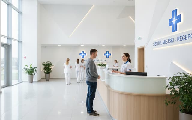 Dlaczego szpitale zmieniają profil? Wnioski o profilu i realne skutki dla opieki zdrowotnej