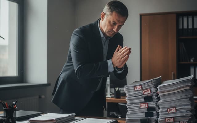 Czy rosną skargi do PIP i co to mówi o rynku pracy?
