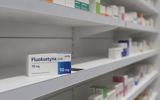 Dlaczego Fluoksetyna EGIS 10 mg został wycofany z aptek i co to oznacza dla pacjentów