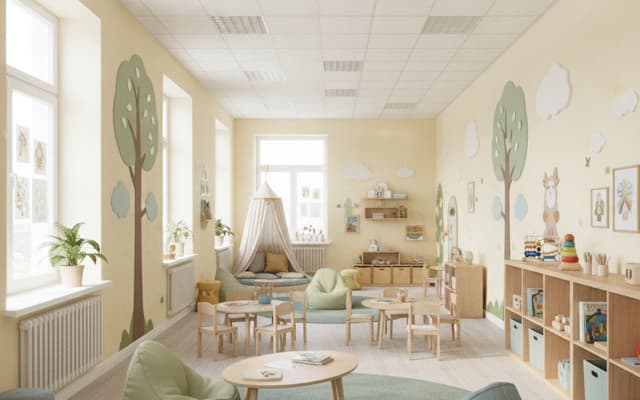 Więcej sal i pracowni terapeutycznych dla dzieci i młodzieży w opolskim Centrum Psychiatry