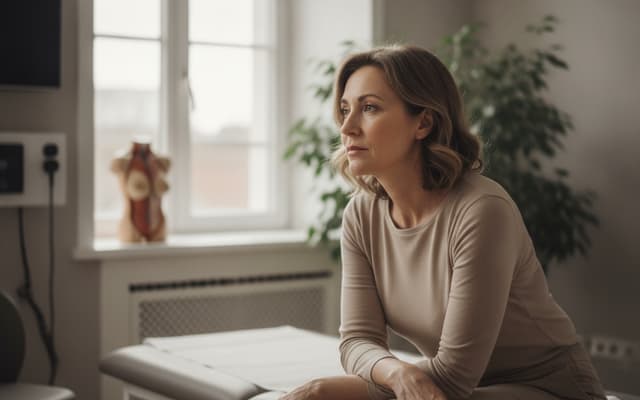 Dlaczego kobiety nie badają piersi mimo świadomości, że wczesne wykrycie ratuje życie