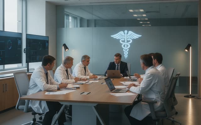 Zaskakująca odpowiedź Ministerstwa Zdrowia ws. specjalizacji z psychoterapii ogólnej