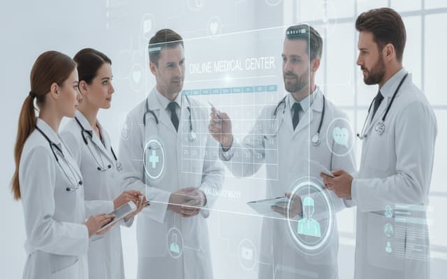Dermatolog i geriatra online od 1 lutego 2027, neurolog i pediatra od 1 kwietnia 2027 – rewolucja w zapisach przez IKP