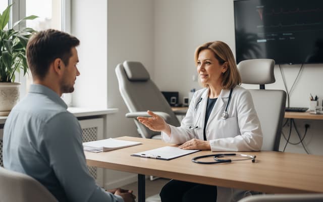 Leczenie gruźlicy bez szpitala: ministerstwo przedłuża pilotażowy program ambulatoryjny