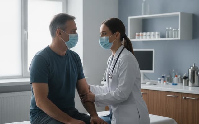Choruje nawet 10 mln Polaków. Objawy łatwo zbagatelizować i co z tym zrobić