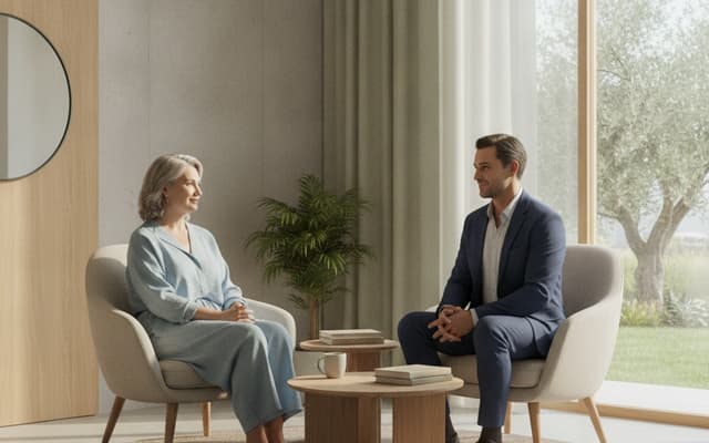 Nowa era opieki psychiatrycznej dla dorosłych: rozporządzenie wchodzi w życie od 2027