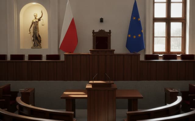 Senat idzie po pseudomedycję: lex szarlatan z nowymi karami za praktyki pseudomedyczne